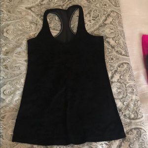 Lululemon cool racer back